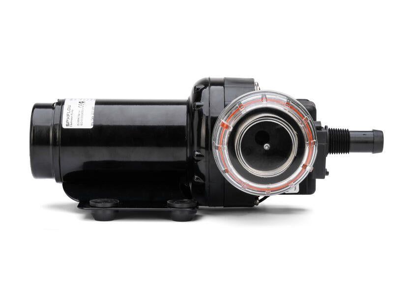 Trykkvannspumpe Flow Master 5.0 12V 19 l/min membranpumpe - Johnson Pump