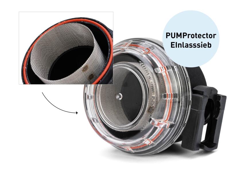 Trykkvannspumpe Flow Master 5.0 12V 19 l/min membranpumpe - Johnson Pump