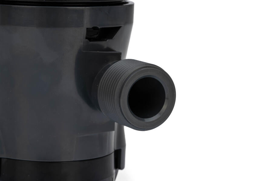 Lensepumpe Aqua Void Ultima Combo 12V 50 l/min 3/4" - Johnson Pump