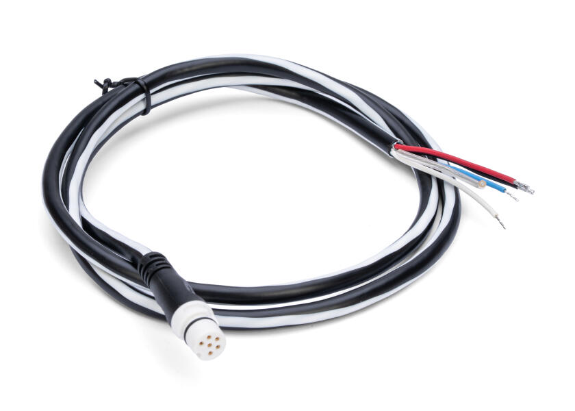 Pinnepilot EV-100 for rorpinnstyring opptil 6 t - Raymarine