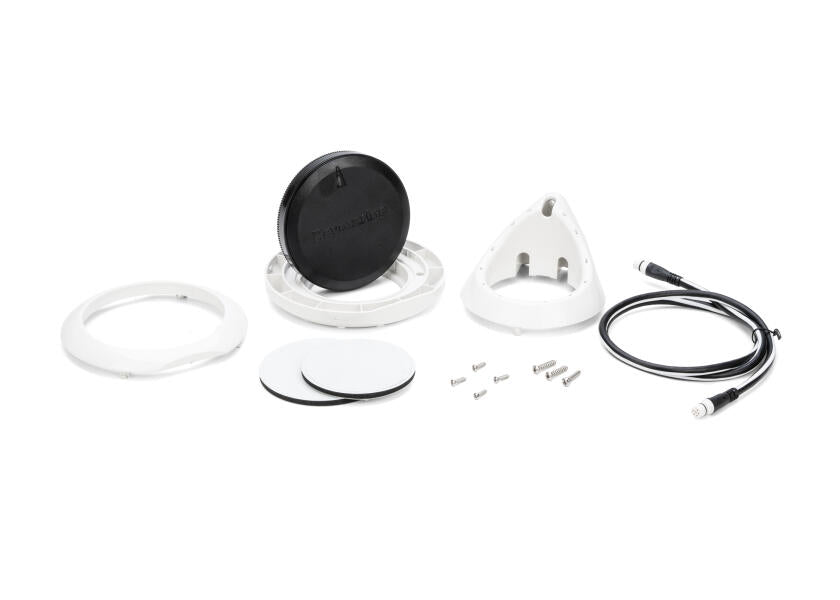Pinnepilot EV-100 for rorpinnstyring opptil 6 t - Raymarine