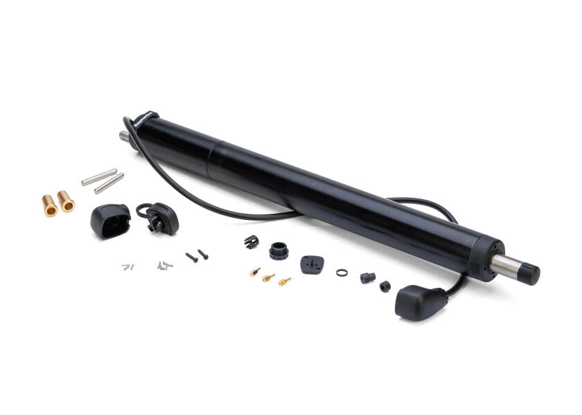 Pinnepilot EV-100 for rorpinnstyring opptil 6 t - Raymarine