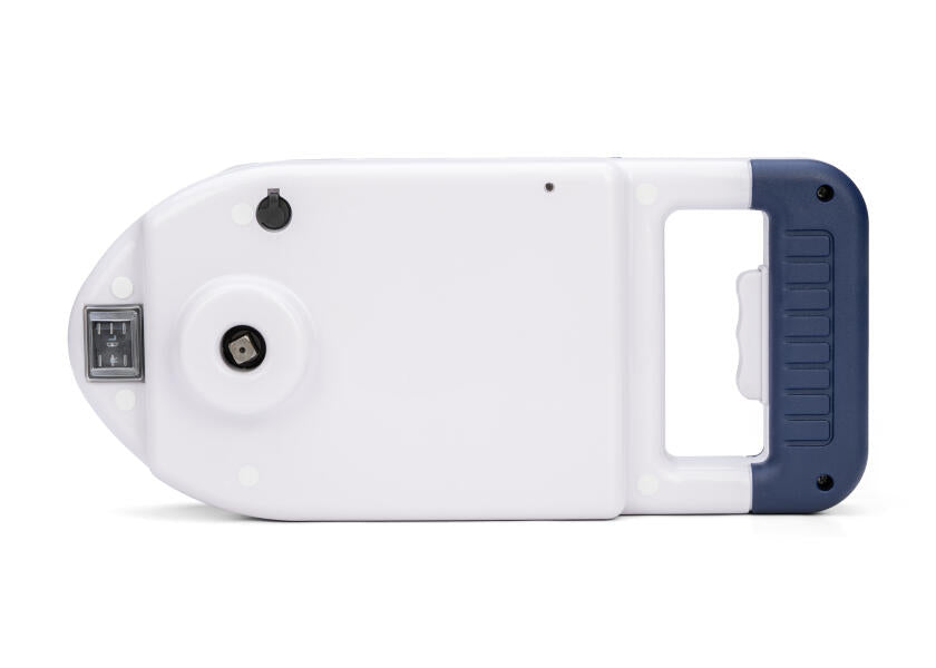Elektrisk vinsjhåndtak ABT 390 mm plast lithium - WinchRite