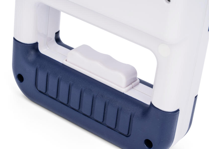 Elektrisk vinsjhåndtak ABT 390 mm plast lithium - WinchRite