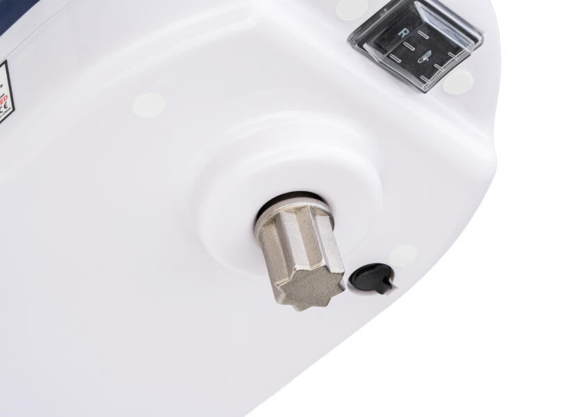 Elektrisk vinsjhåndtak ABT 390 mm plast lithium - WinchRite