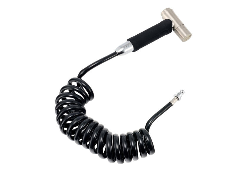 Ventura utendørsdusj med Quick-Connect IP68 - SCANSTRUT