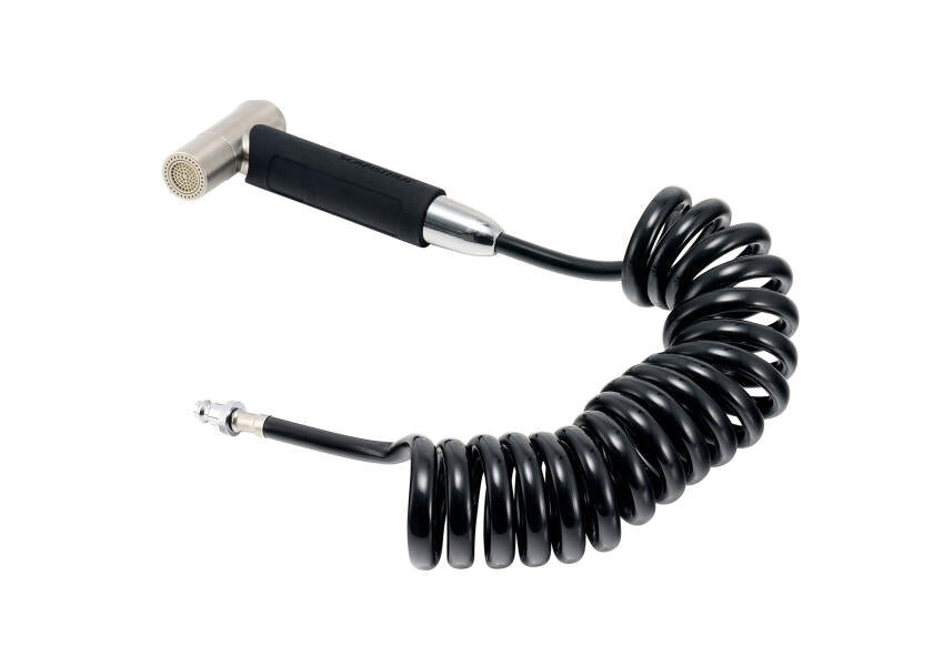 Ventura utendørsdusj med Quick-Connect IP68 - SCANSTRUT