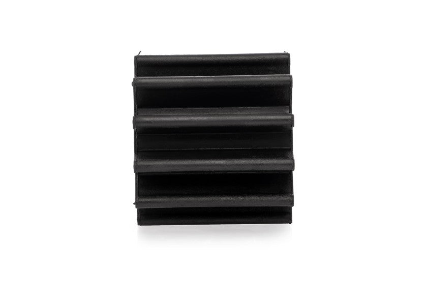 Detaljbilde av Impeller neopren 12 blader type 10 innvendig Ø 20,1 mm