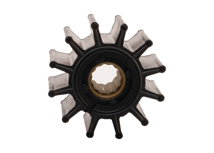 Impeller nitril 12 blader type 9 detalj