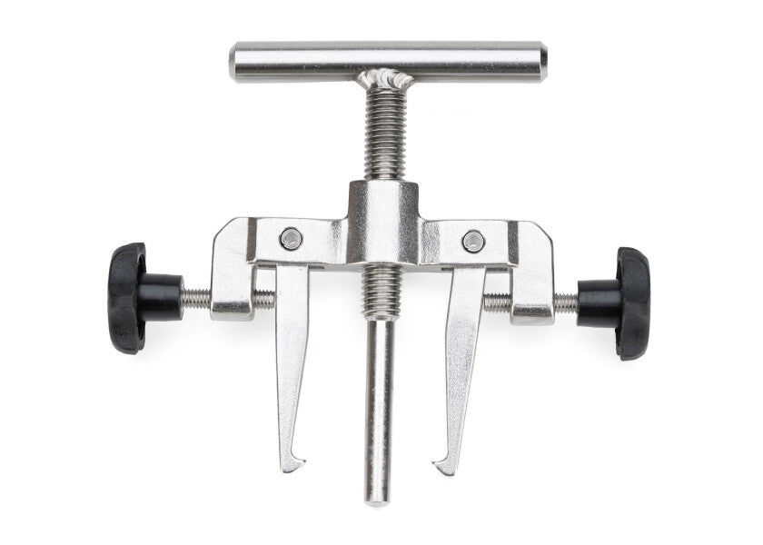 Impelleravtrekker rustfritt stål 40-65 mm forfra
