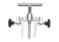 Impelleravtrekker rustfritt stål 40-65 mm forfra