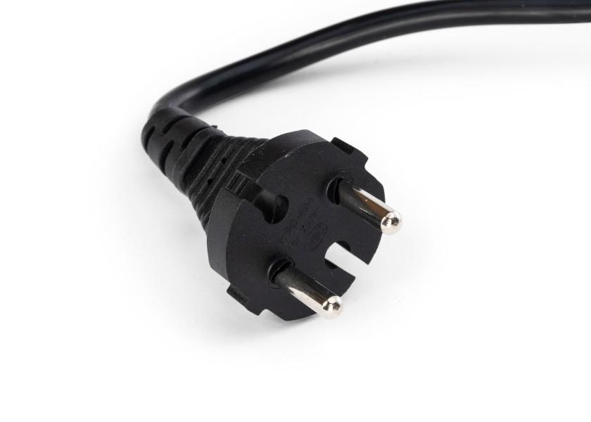 Detalj av Induksjonskoketopp innfelt 230 V 1000 W med ekstern kontroll STERLING