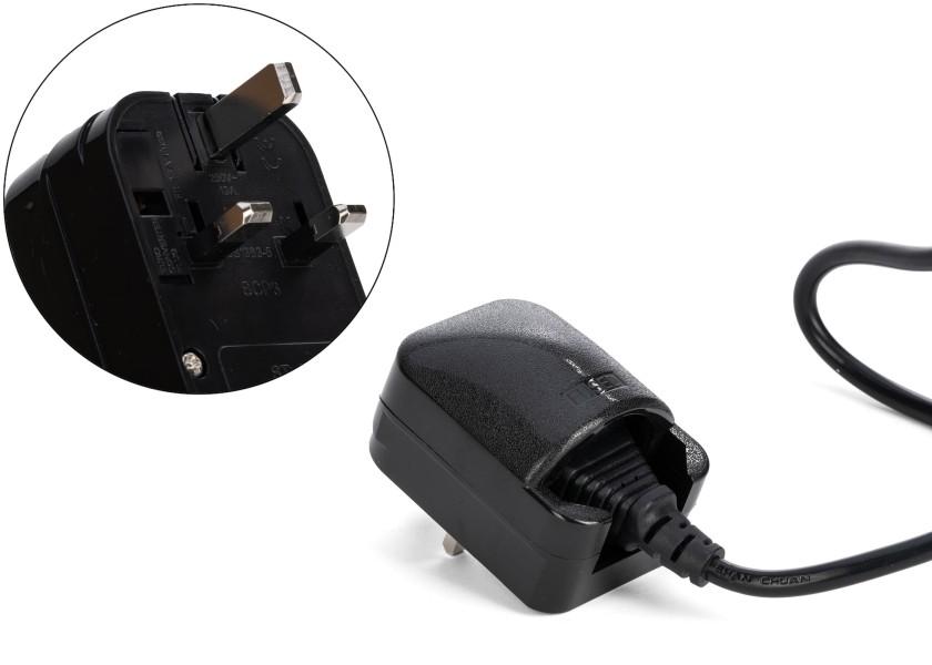 Montert Induksjonskoketopp innfelt 230 V 1000 W med ekstern kontroll STERLING i båt