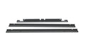 Innbyggingsramme 3-sidet CR85 Elegance sett forfra