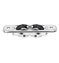 Innfelt utgangsblokk 16 mm 544 kg bruddlast for tau opptil 5 mm - Harken forfra