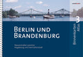 Innlandskart atlas 3 Berlin og Brandenburg forside