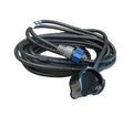 Innvendig svinger PD-WBL 83/200 kHz forfra