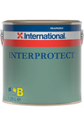 Interprotect herder 1,25 l for epoksy grunning - International flaske