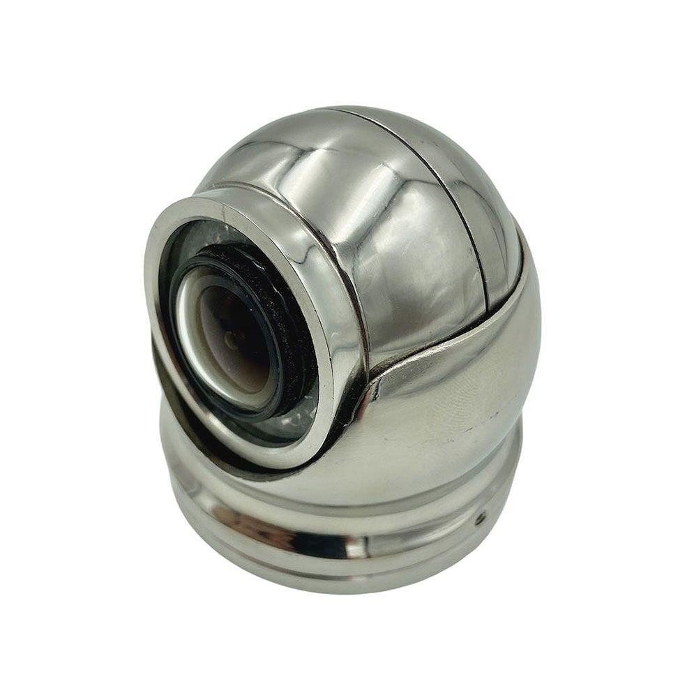 IP Cam-1 nettverkskamera forfra