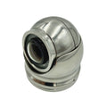 IP Cam-1 nettverkskamera forfra