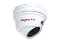 IP dag- og nattkamera CAM220 Eyeball dome marinekamera - FLIR forfra