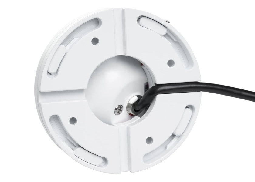 IP dag- og nattkamera CAM220 Eyeball dome marinekamera - FLIR montert