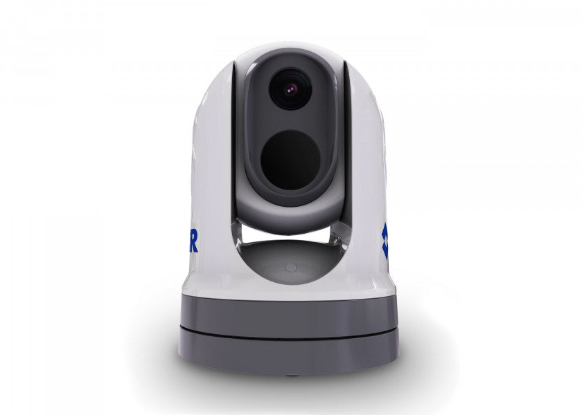 Detalj av IP dagslys- og termisk kamera M364C multispektral - FLIR