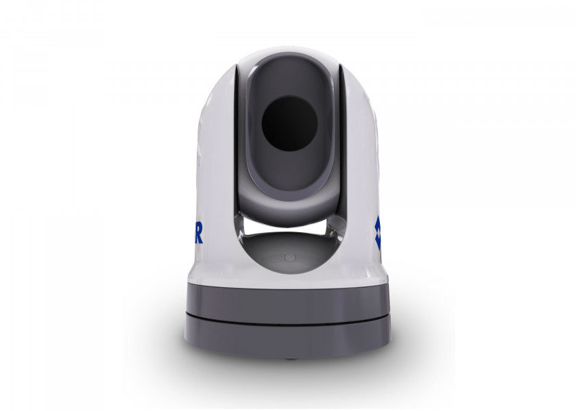 Detalj av IP-lowlight dagslys marinekamera M300C med optisk zoom