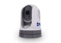 IP termisk kamera M232 pan tilt marinekamera FLIR forfra