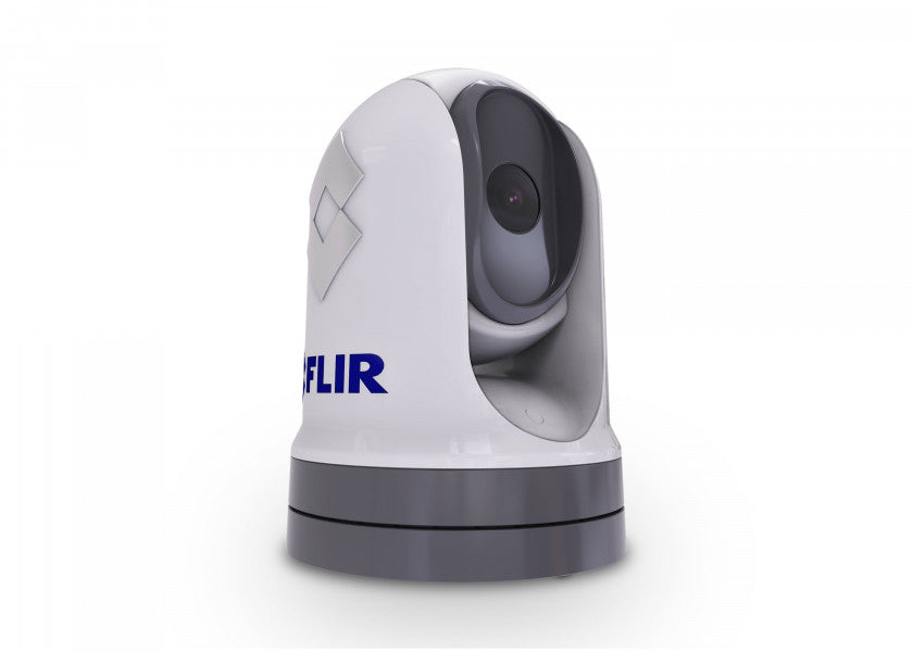 IP-varmekamera M332 med krøsselstabilisering - FLIR forfra