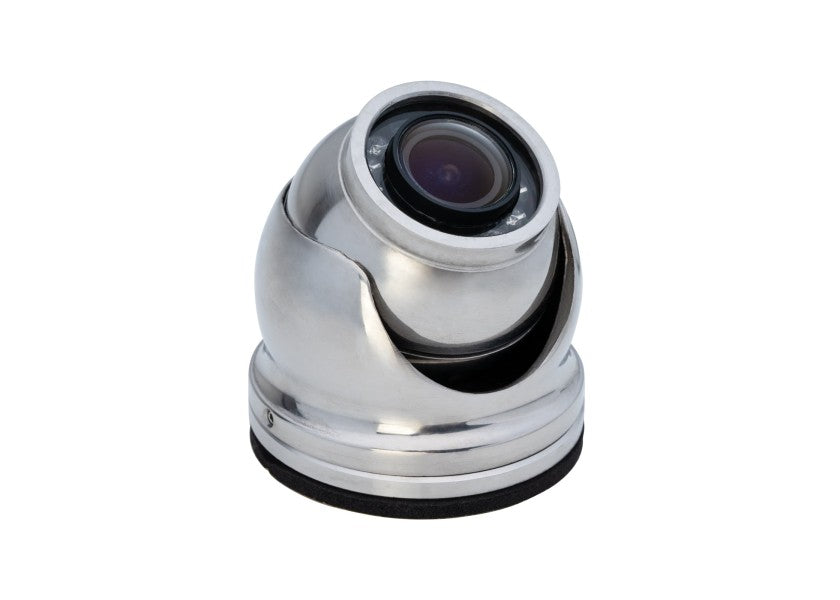 IP-videokamera CAM-1 med LED nattmodus for båt - Navico forfra