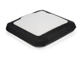 iQ lukedeksel med isolasjon EVA 510 x 510 mm forfra
