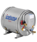 Isotemp Slim 15 varmtvannsbereder 15 liter rustfritt stål AISI 316 forfra