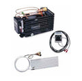 Isotherm 2001 Compact Classic kjøleanlegg 60 l 12/24V front