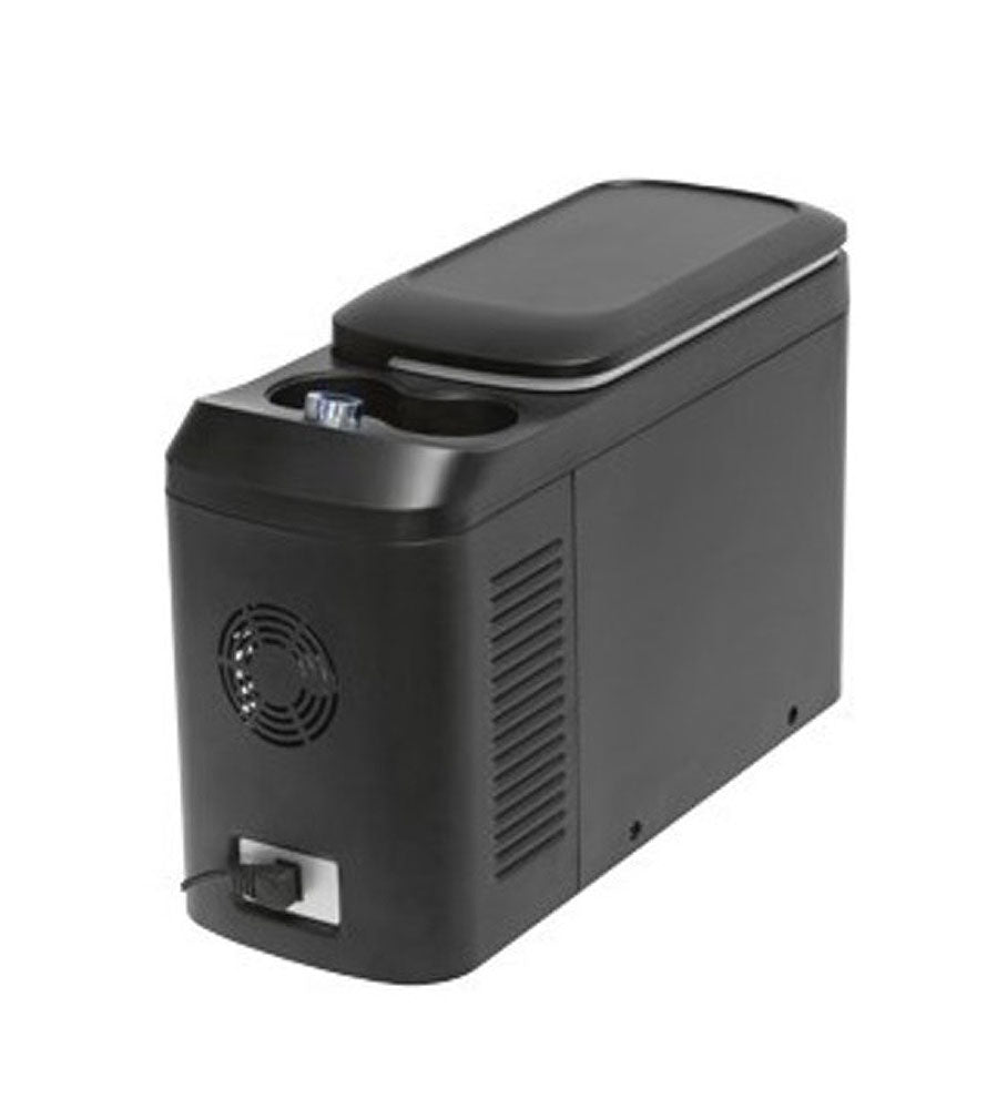 Isotherm TB 13 Travel-Box kjøleboks detalj