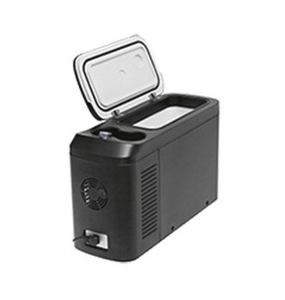 Isotherm TB 13 Travel-Box kjøleboks forfra