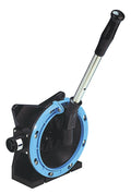 Jabsco Amazon manuell membranpumpe 100 l min 38 mm for båtpumper
