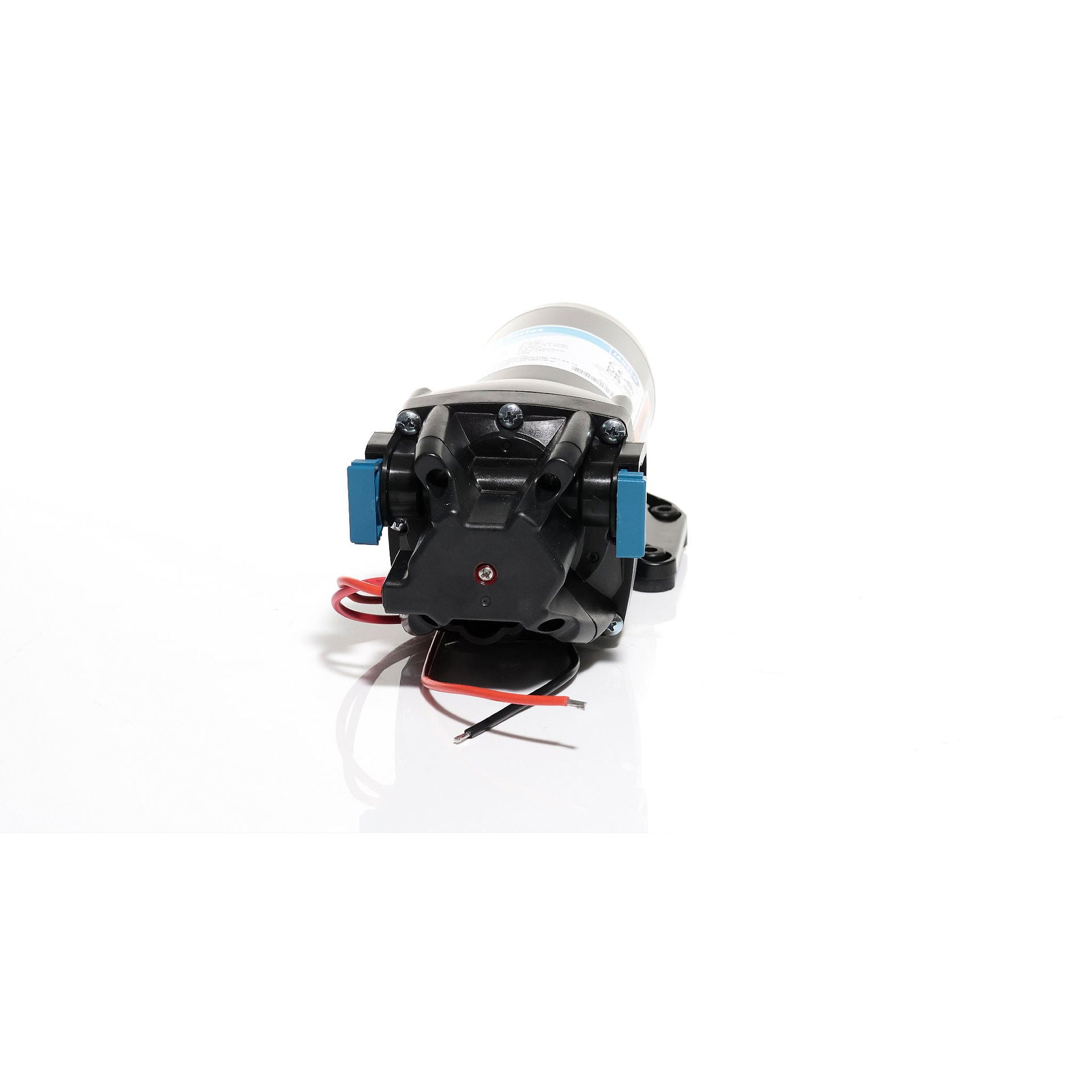 Detalj av Jabsco PAR-Max 4.0 spylepumpe kit 24V