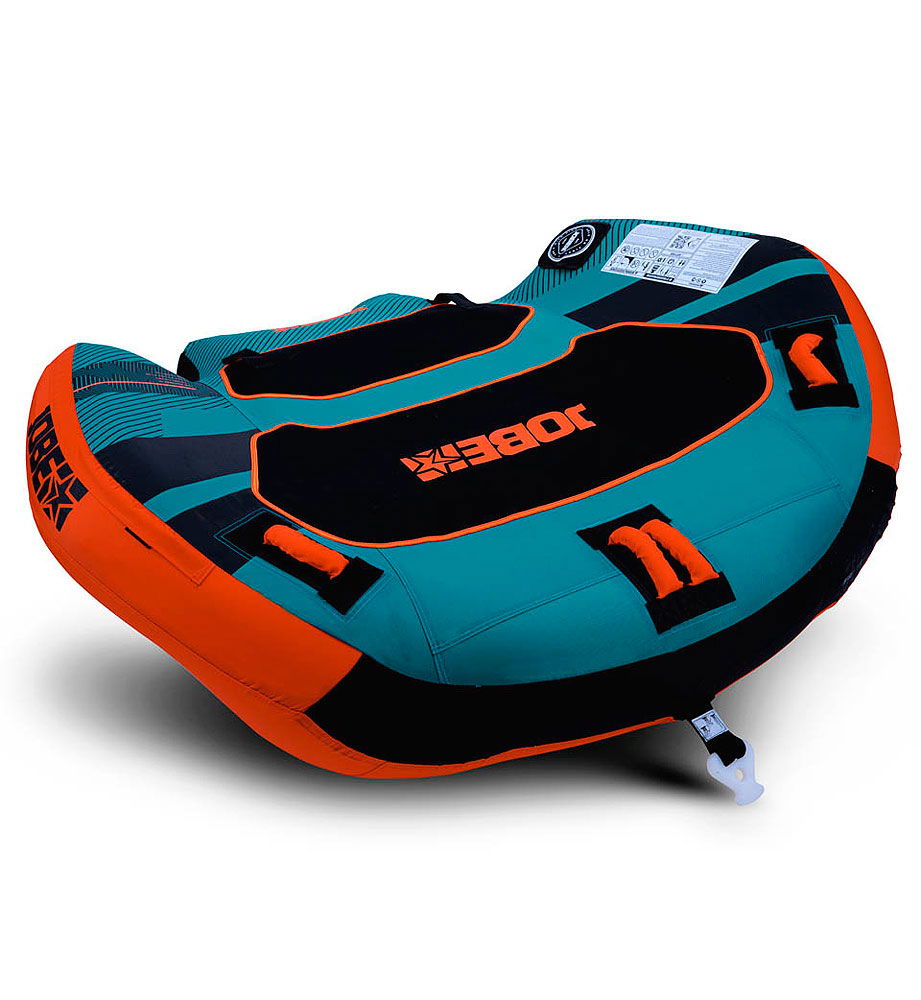 Jobe Airstream Towable vannsportleke forfra