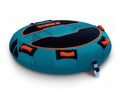 Jobe Droplet towable 1 person 134 cm forfra