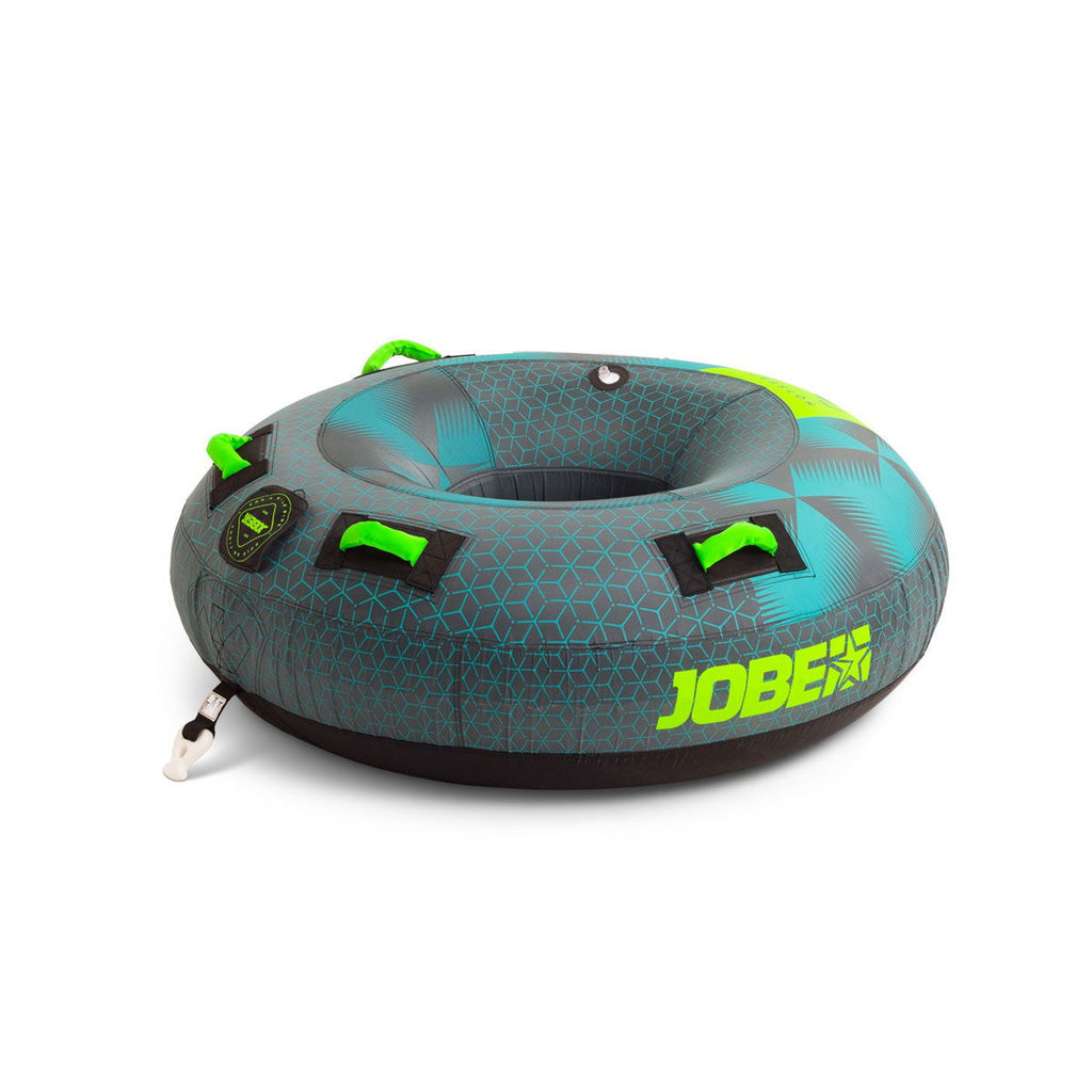 Jobe Hotseat Towable vannsportleke 1 person 50x52 cm forfra