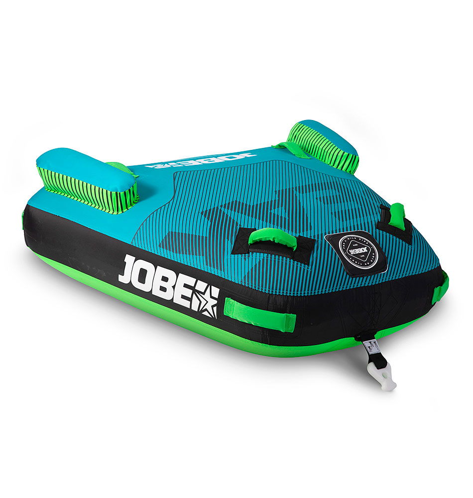 Jobe Peak Taubar 1 person 130x120 cm forfra