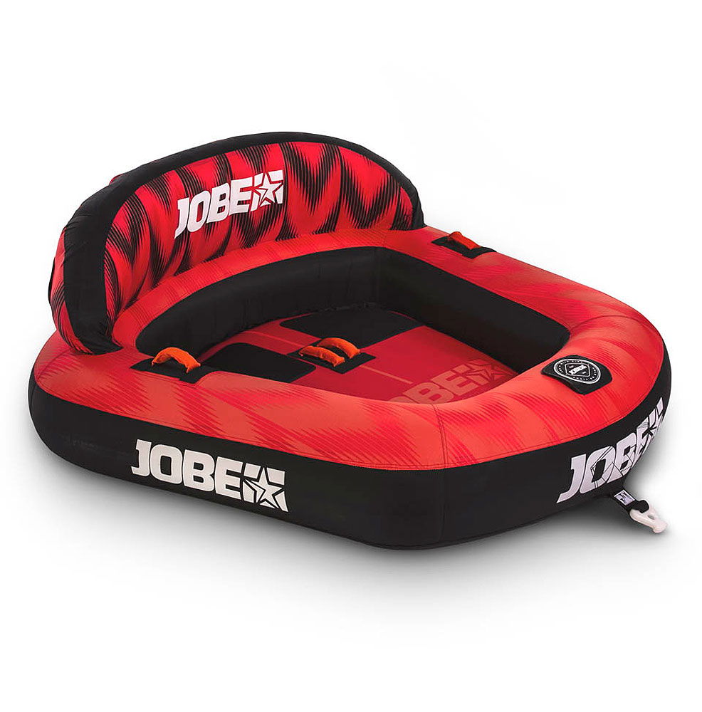 Jobe Proton towable 2 personer 170x180 cm forfra