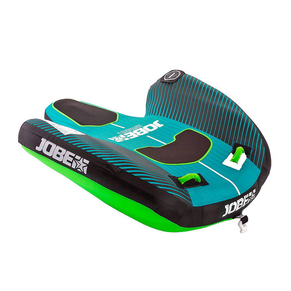 Jobe Revolve Towable vannsportleke 1 person forfra
