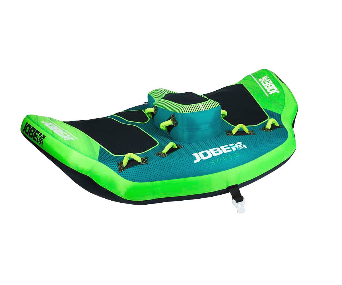 Jobe Rodeo Funtube for 3 personer forfra