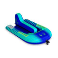 Jobe Shark Trainer Towable vannsportleke forfra visning