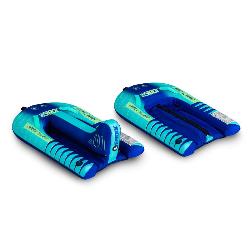 Jobe Shark Trainer Towable vannsportleke detalj av håndtak