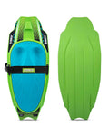 Jobe Slash Kneeboard 124x51,5 cm forfra