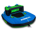 Jobe Swath funtube 2 personer 215x145 cm forfra