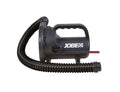 Jobe Turbo Pump 12V luftpumpe med 4 dyser for rask oppblåsing